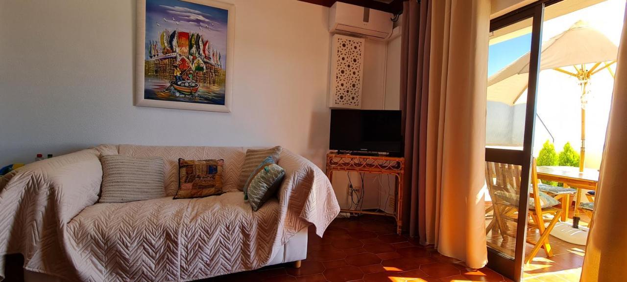 Ferienwohnung Donana 91 Lagos Exterior foto