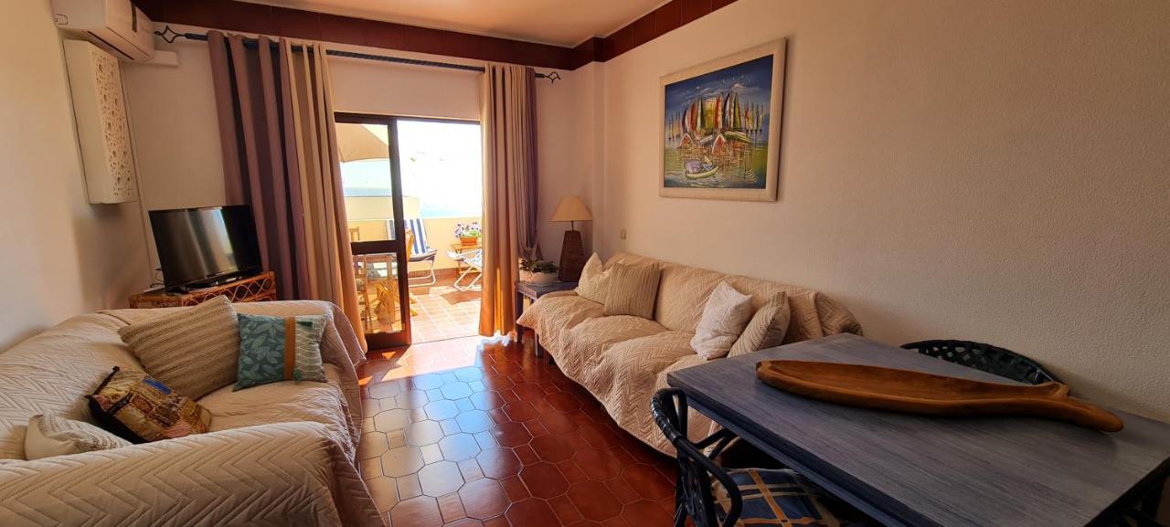 Ferienwohnung Donana 91 Lagos Exterior foto