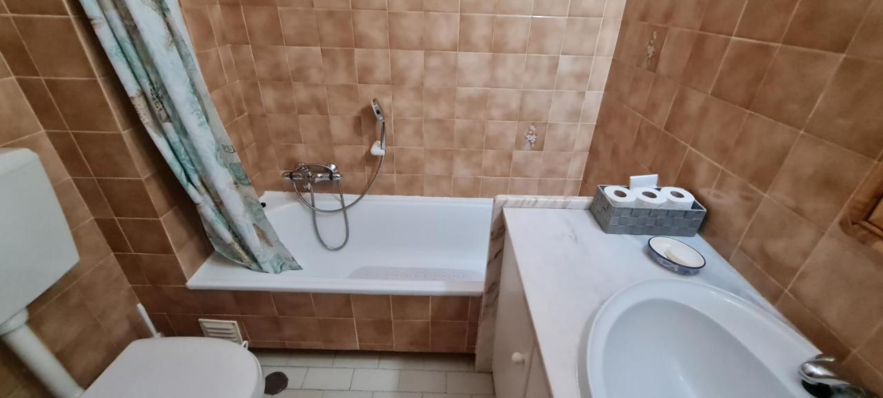Ferienwohnung Donana 91 Lagos Exterior foto
