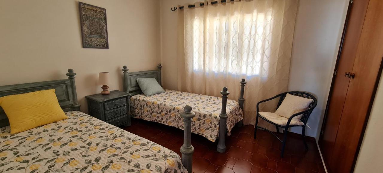 Ferienwohnung Donana 91 Lagos Exterior foto